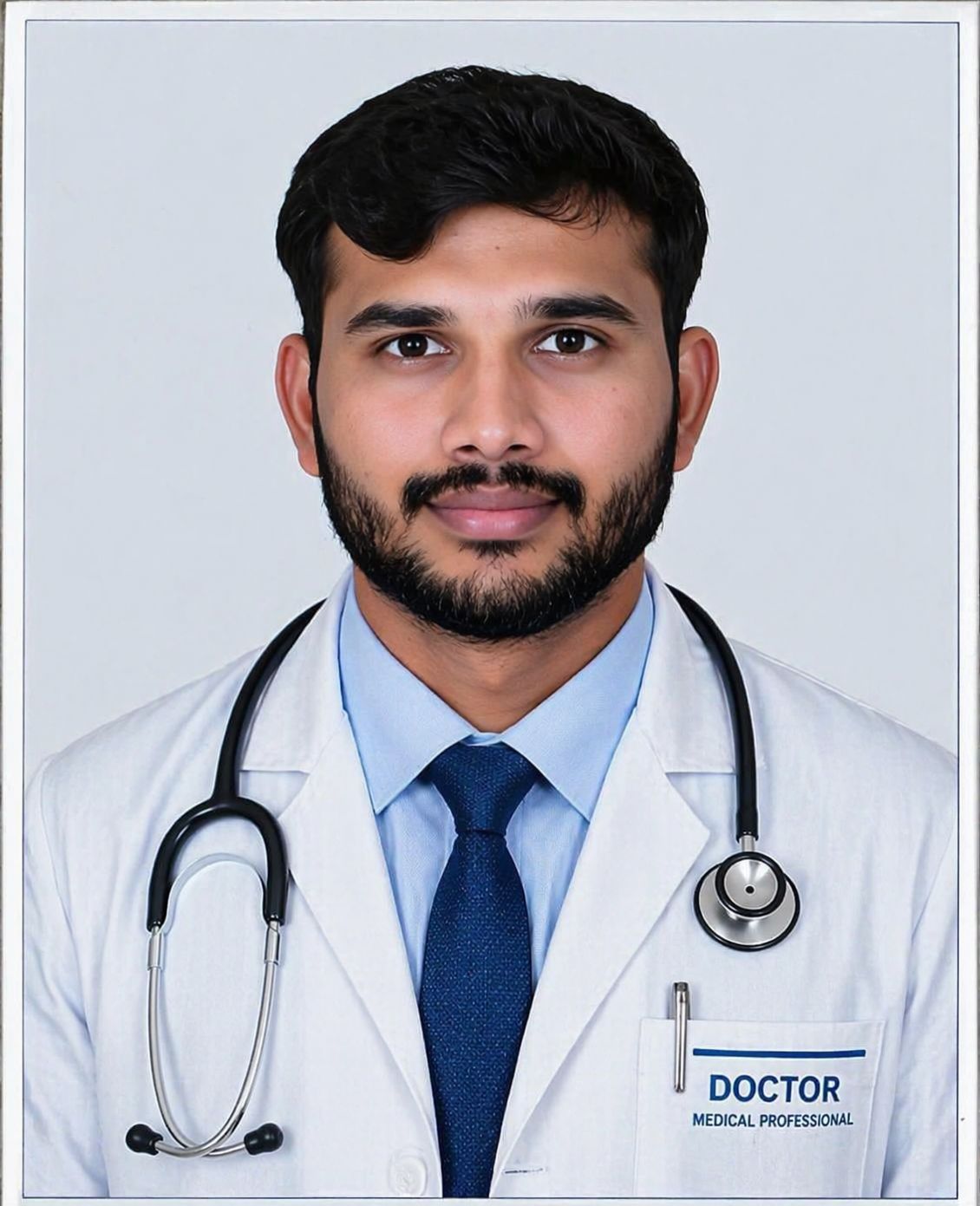 Dr. Harisimha Godha