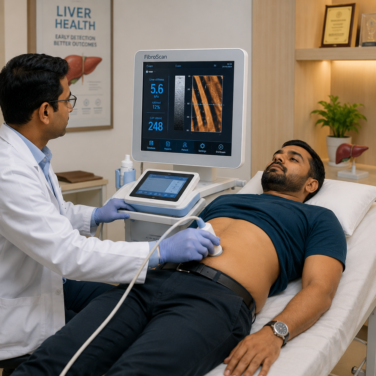 FibroScan
